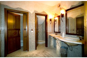 Graikija Hotel Platis Gialos, Eksterjeras